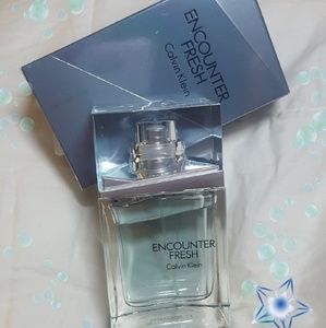 Calvin Klein for men encounter